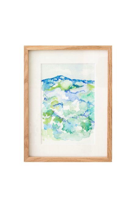 Aquarelle #5