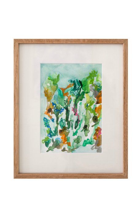 Aquarelle #8