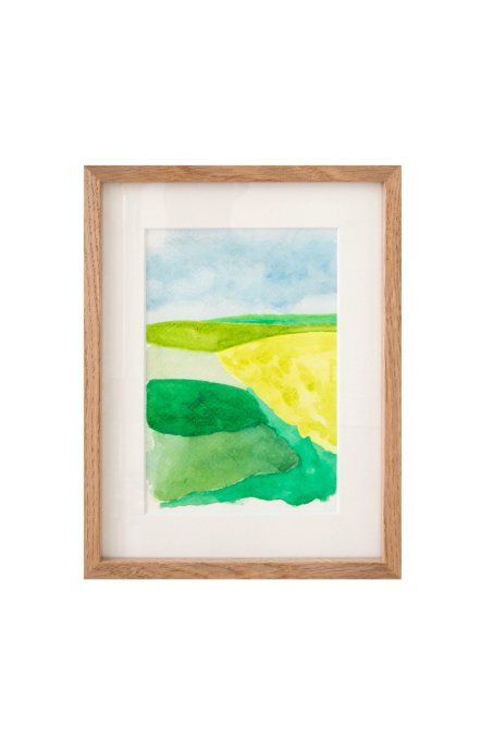 Aquarelle #9