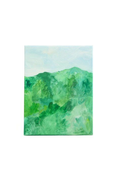 Petites Montagnes #2